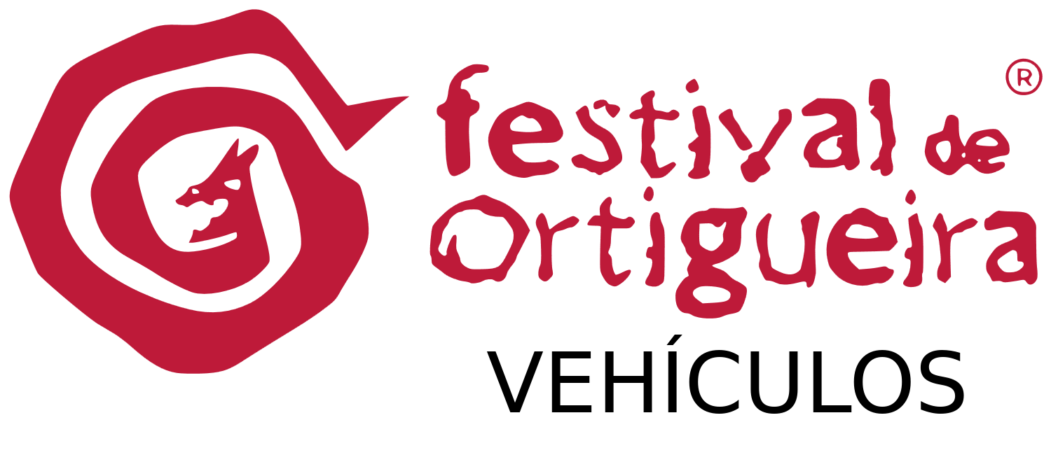 Vehículos Concello de Ortigueira